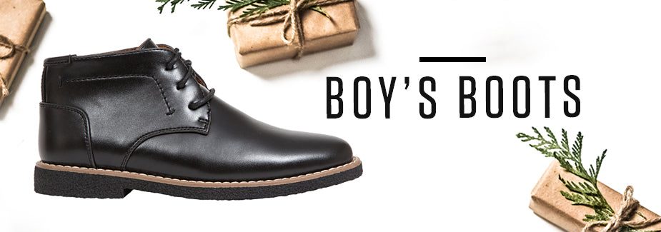 Boys Boots