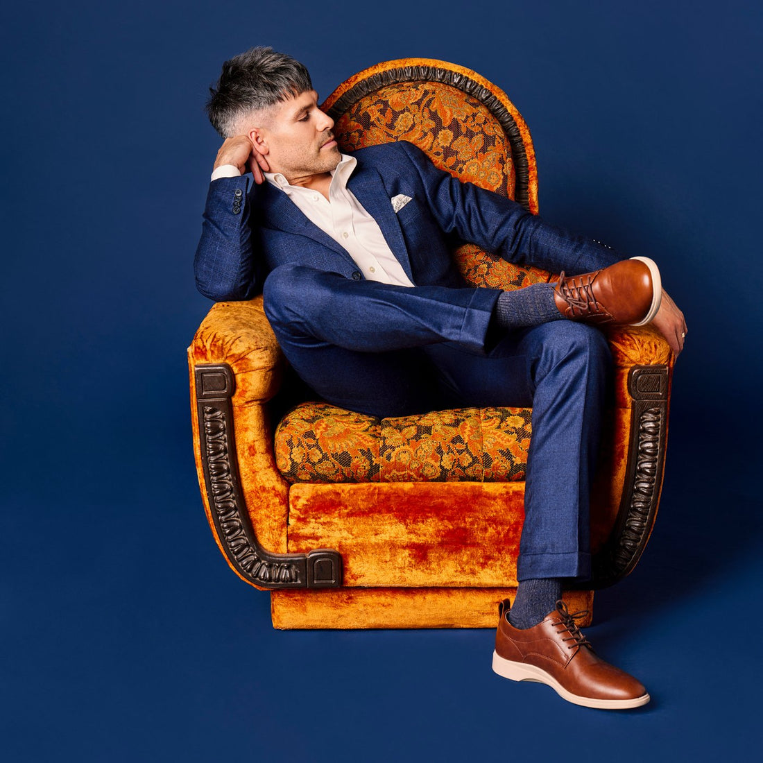 Men's Dress