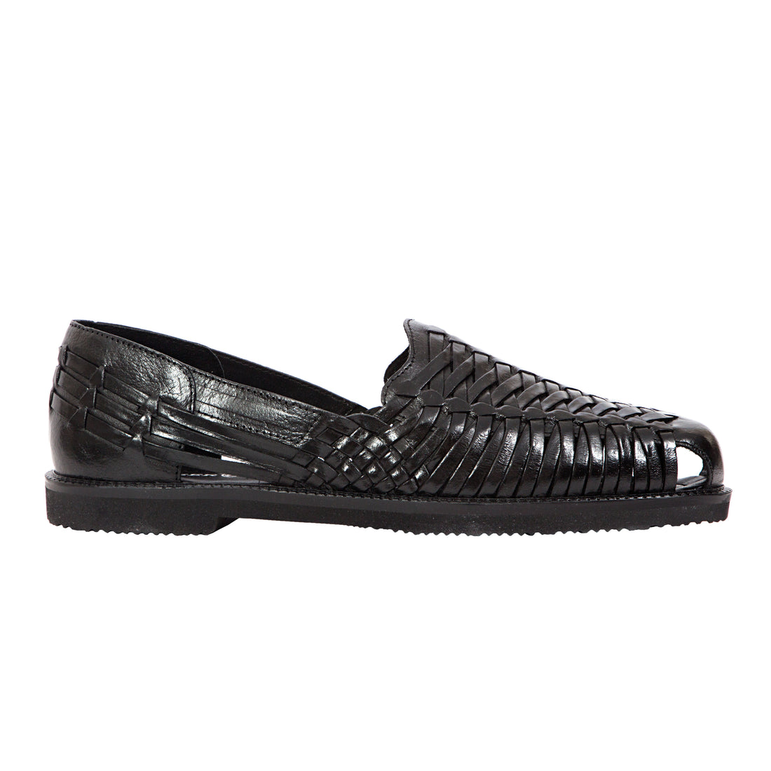 Deer Stags Men's Antonio in Black