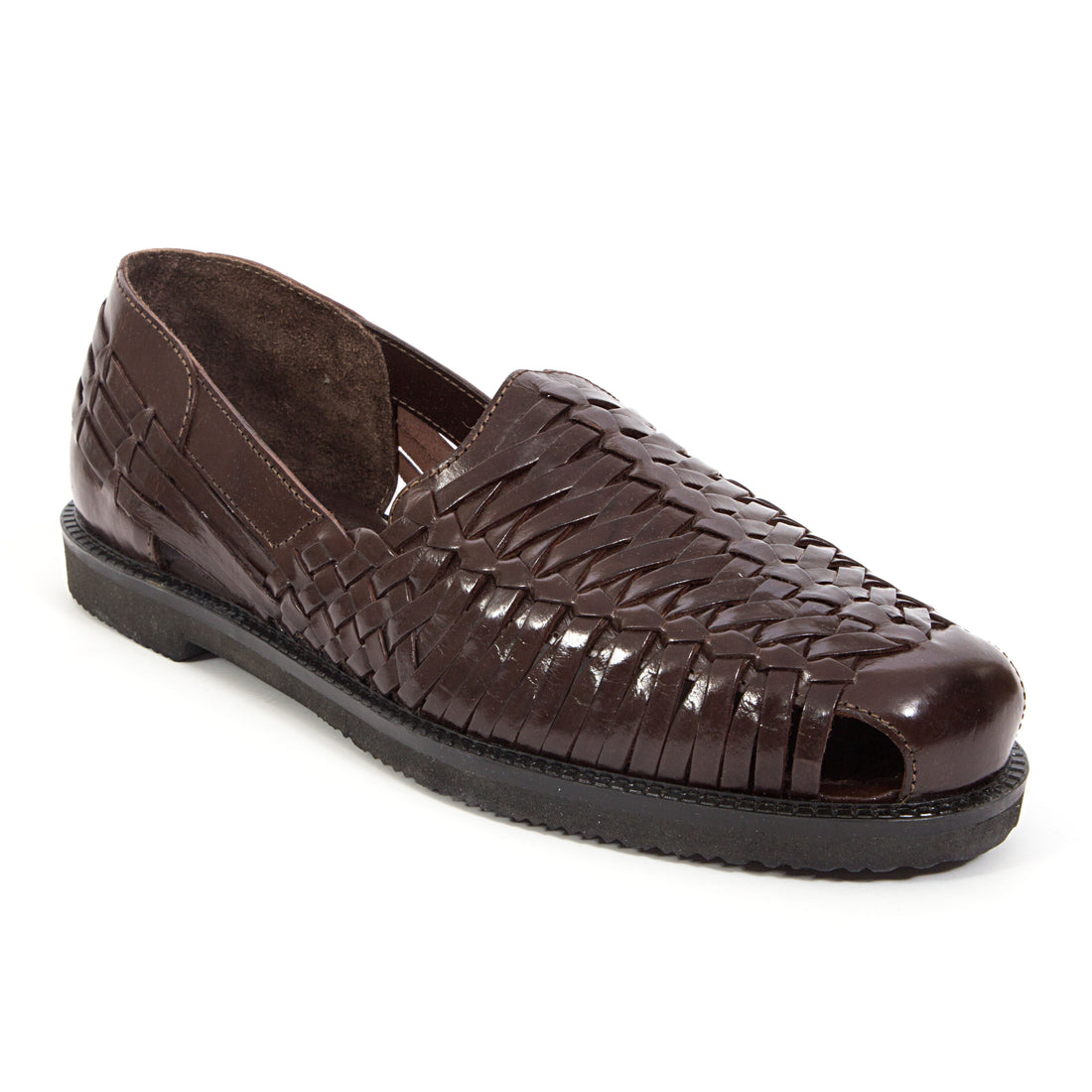 Deer Stags Men's Antonio in Dark Brown