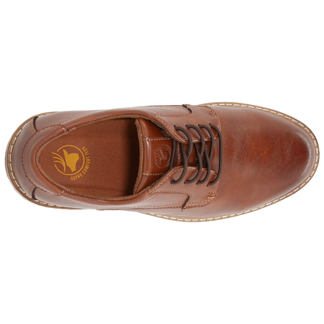 Kids' Belmont Jr. in Cognac