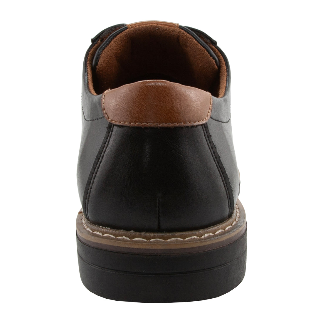 Men's Belmont in Black - NEW SUPRO