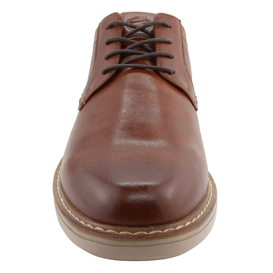 Men's Belmont in Cognac - NEW SUPRO