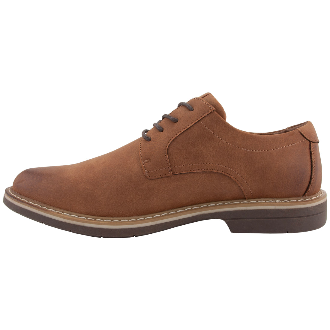Men's Belmont in Coffee - NEW SUPRO