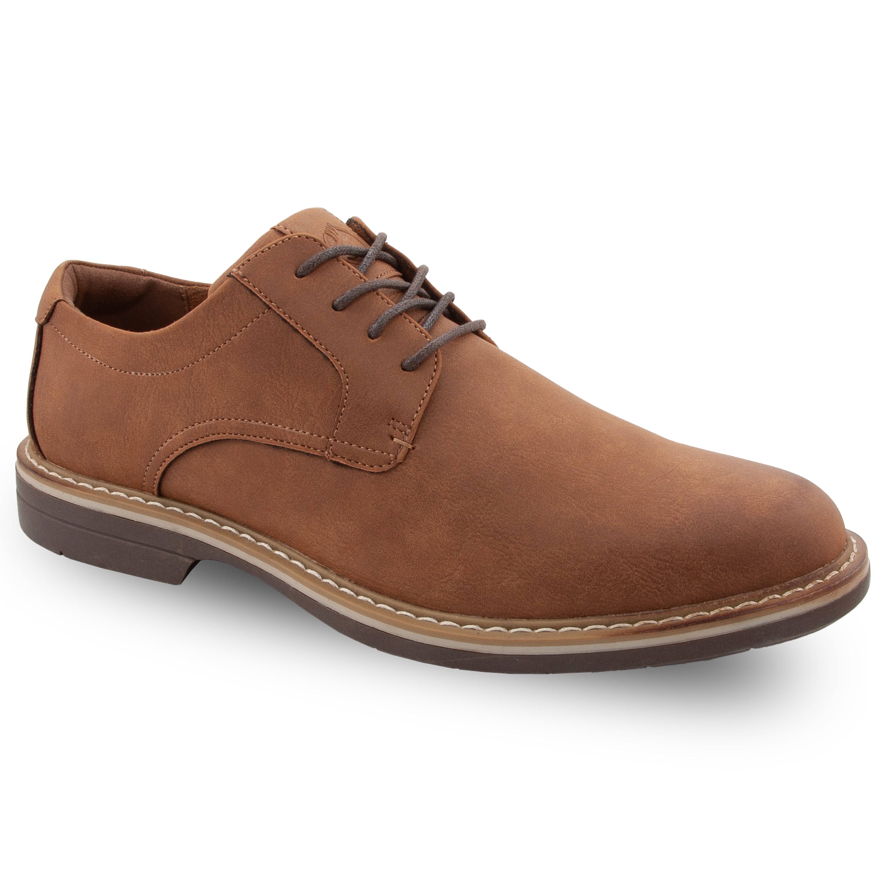 Deer Stags Men's Belmont in Coffee – DeerStags