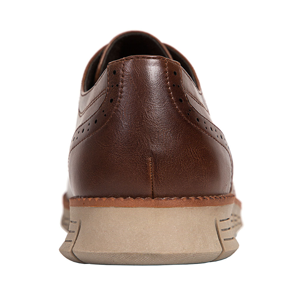 Deer Stags Mens Corvallis in Brown