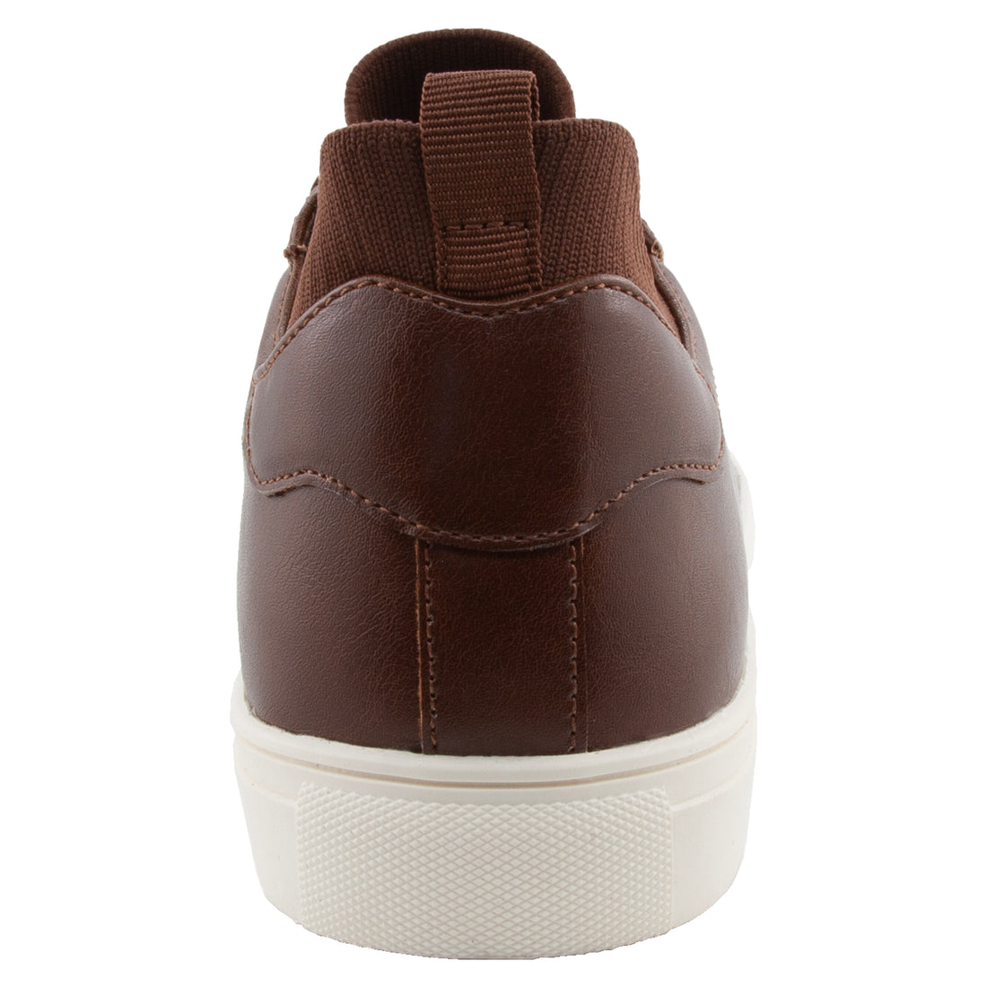 Men's Dominic in Dark Brown - SUPRO INSIDE