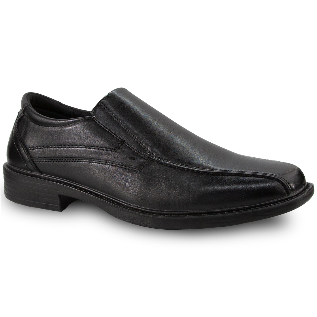 Men's Elate in Black - NEW SUPRO