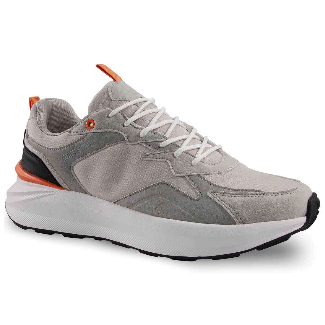 Men's Gravity in Grey - SUPRO INSIDE