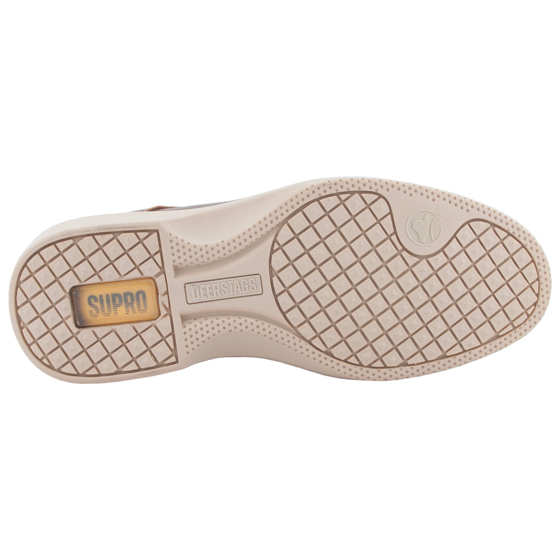 Kids' Lisbon Jr in Brown