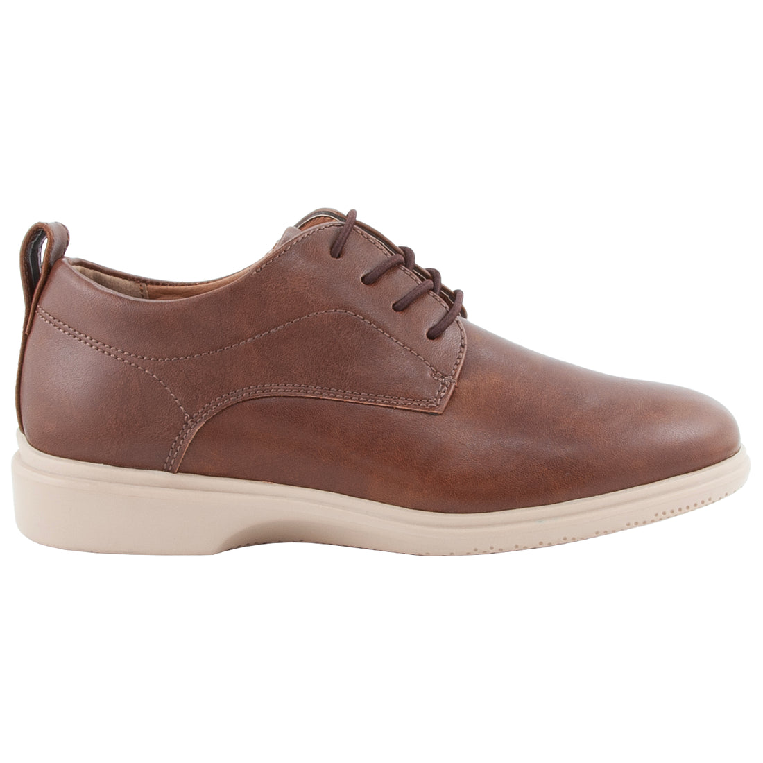 Kids' Lisbon Jr in Brown