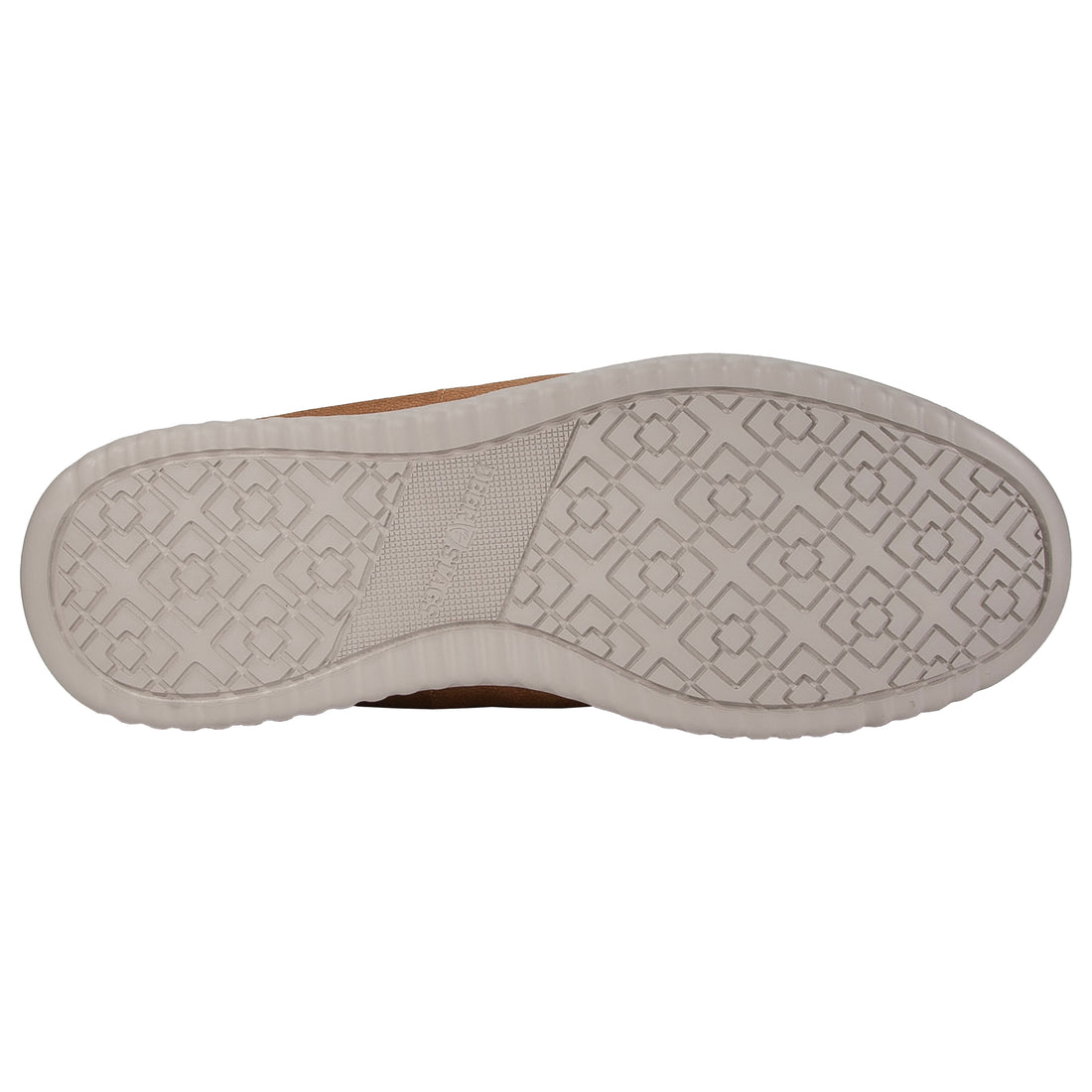 Men's Montauk in Tan - SUPRO INSIDE