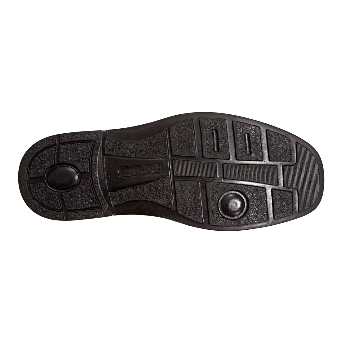 Deer Stags Men's Coney in Black
