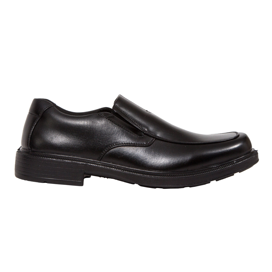 Deer Stags Men's Coney in Black