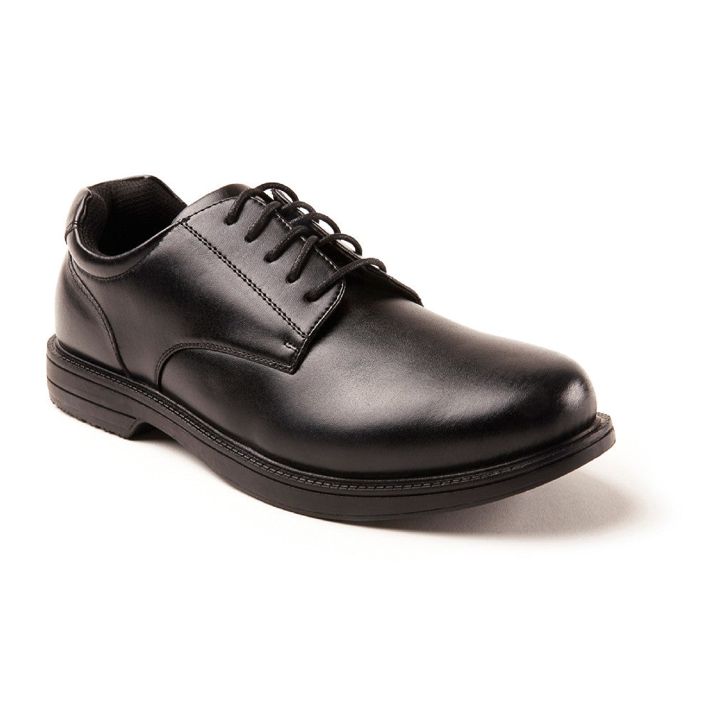 Deer Stags Delgado, Oxford Uomo, Nero, 44 EU Deer Stags Delgado, Oxford Uomo, Nero, 44 EU