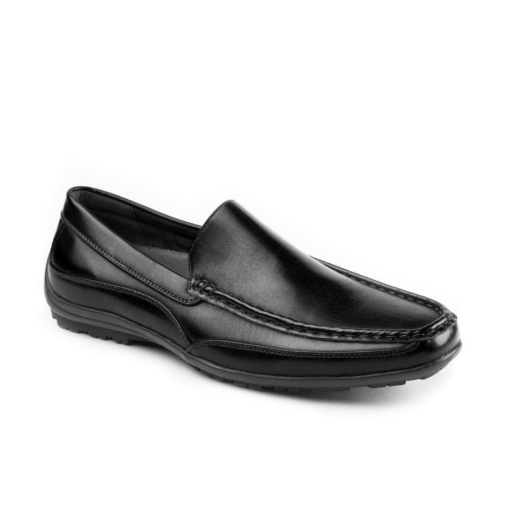 Deer Stags Men's Drive in Black