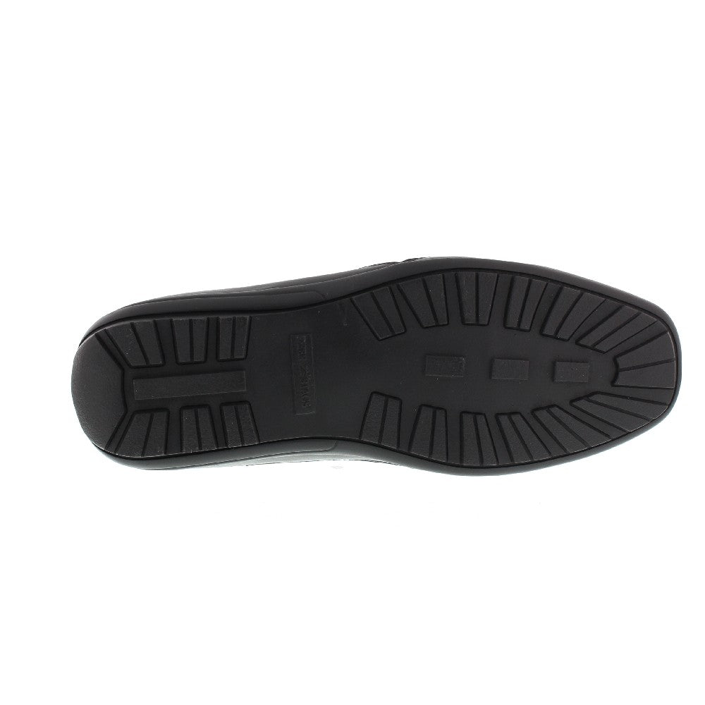 Deer Stags Men's Drive in Black