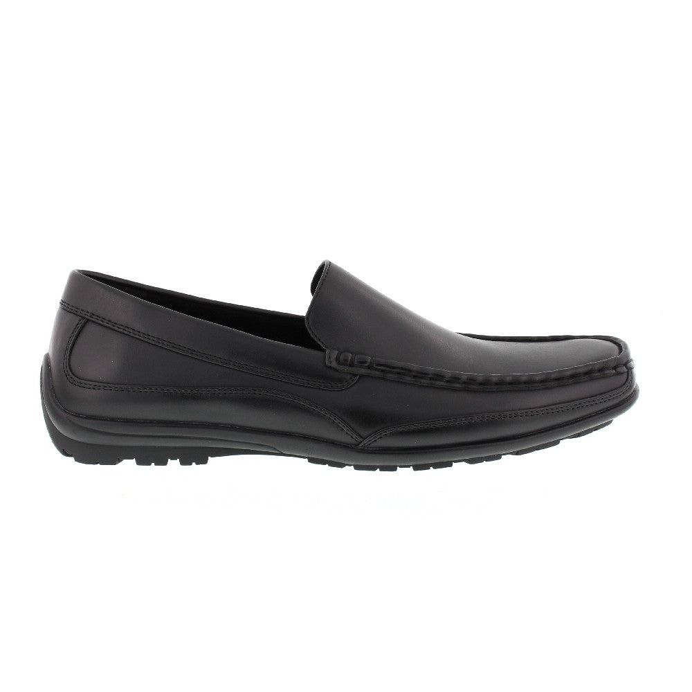 Deer Stags Men's Drive in Black