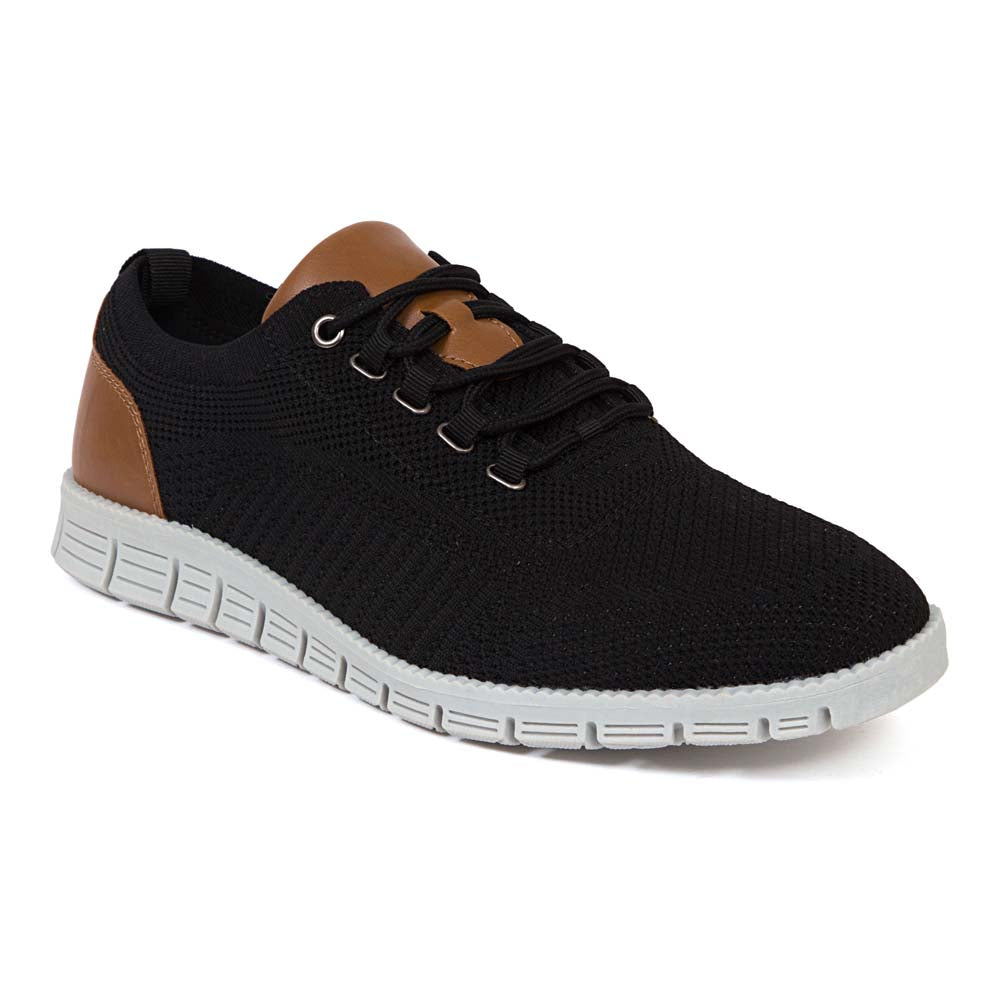 Deer Stags Men's Status in Black