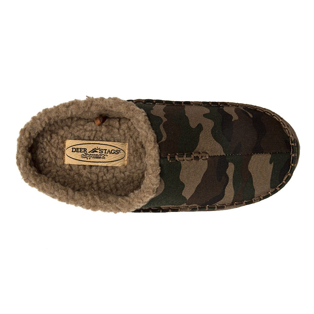 Deer Stags Nordic in Camo