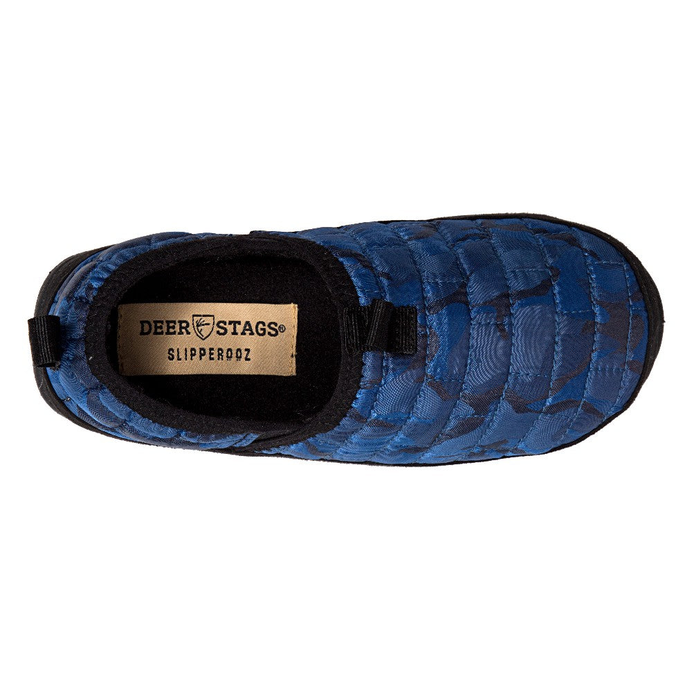 Deer Stags Lil Yuma in Blue Camo