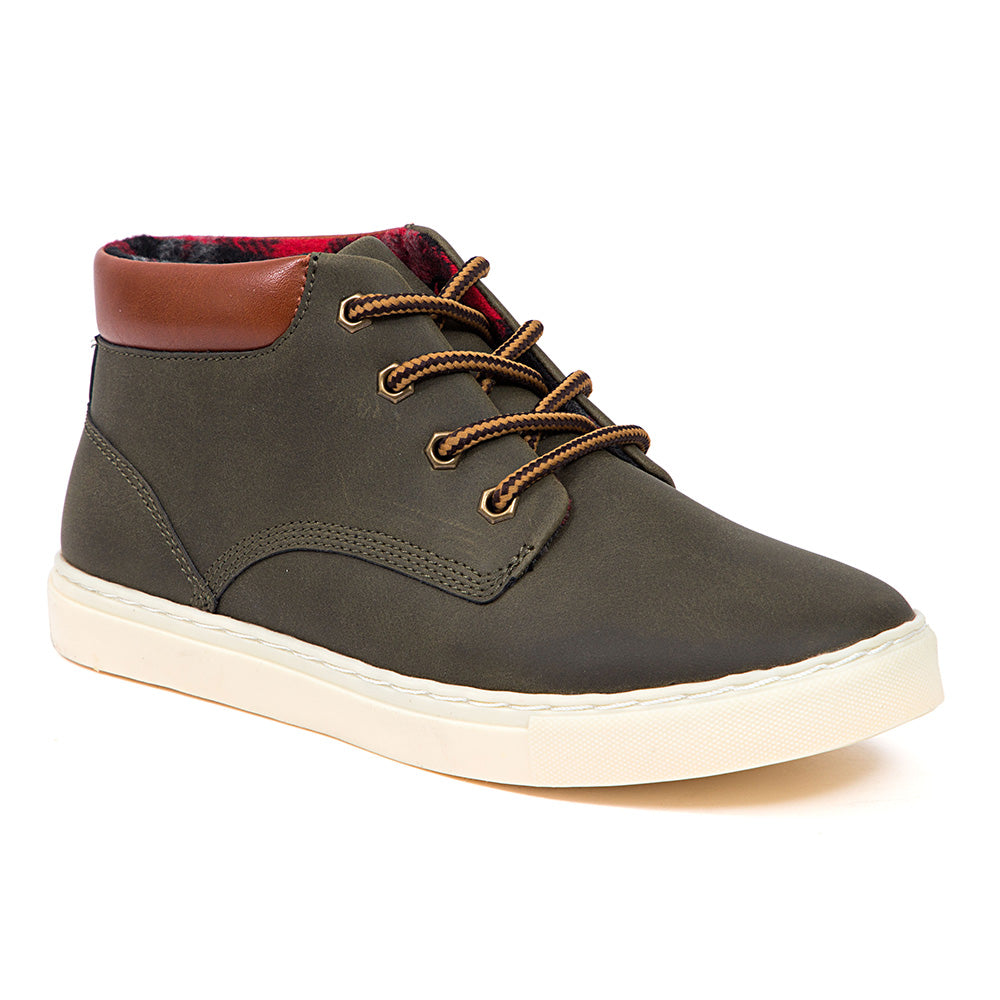 Deer Stags Kids Warren Jr in Olive