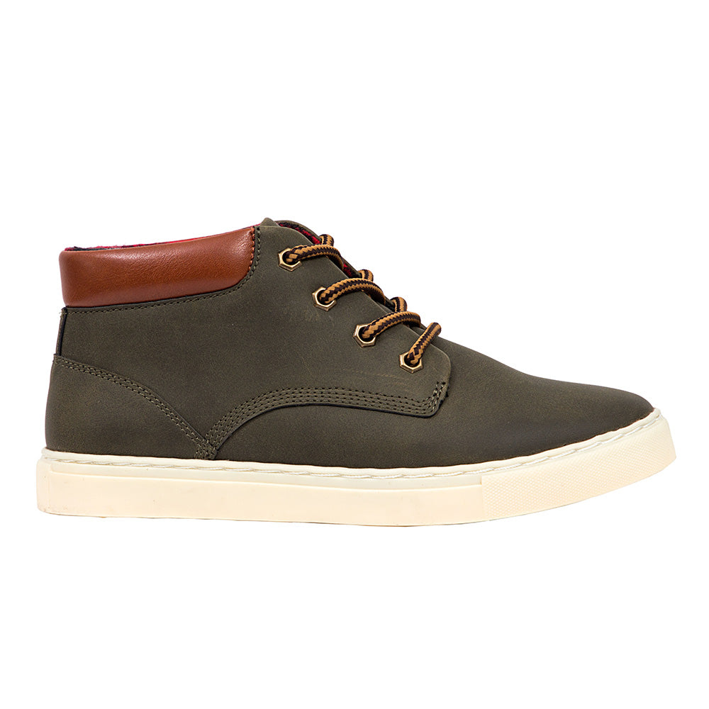 Deer Stags Kids Warren Jr in Olive