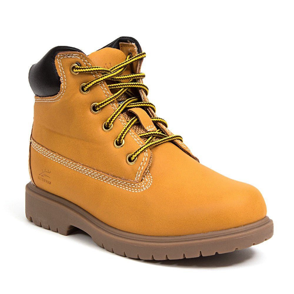 Deer Stags Kids Mak2 in Wheat