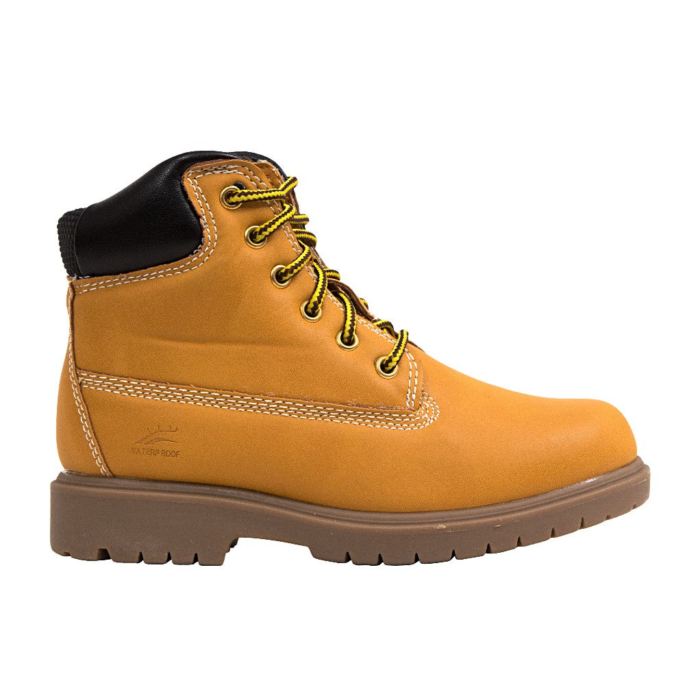 Deer Stags Kids Mak2 in Wheat