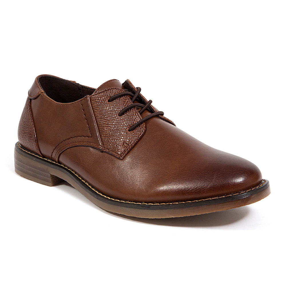 Deer Stags Kids' Matthew Jr. in Dark Brown DeerStags Deer Stags Kids' Matthew Jr. in Dark Brown DeerStags
