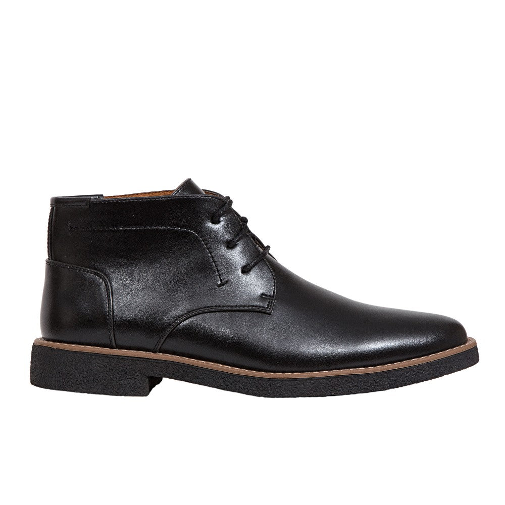 Deer Stags Men's Bangor in Black