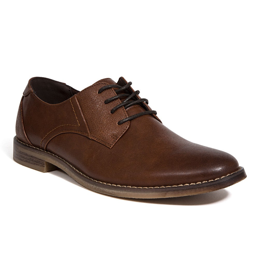 Deer Stags Men's Matthew in Brown