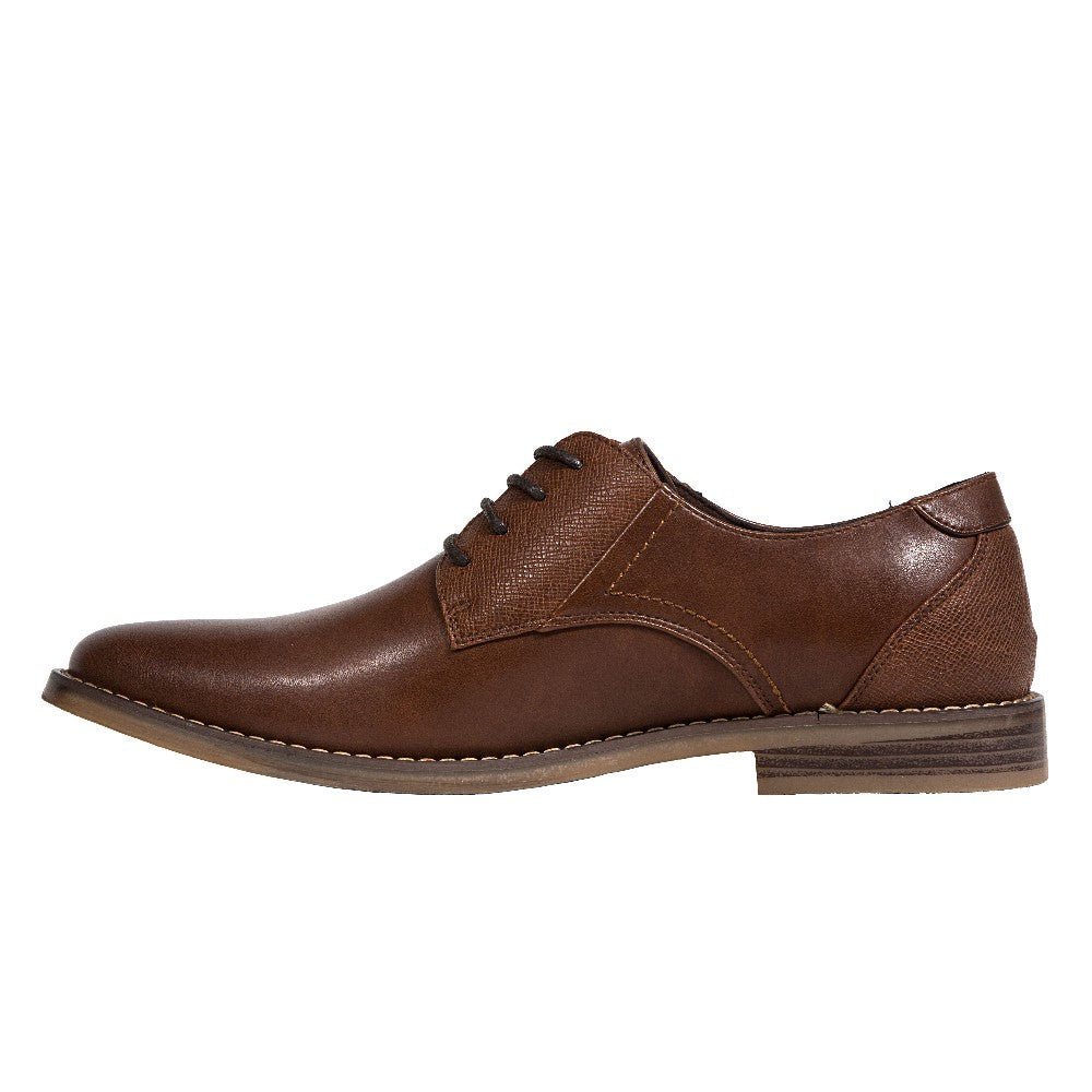 Deer Stags Men's Matthew in Brown