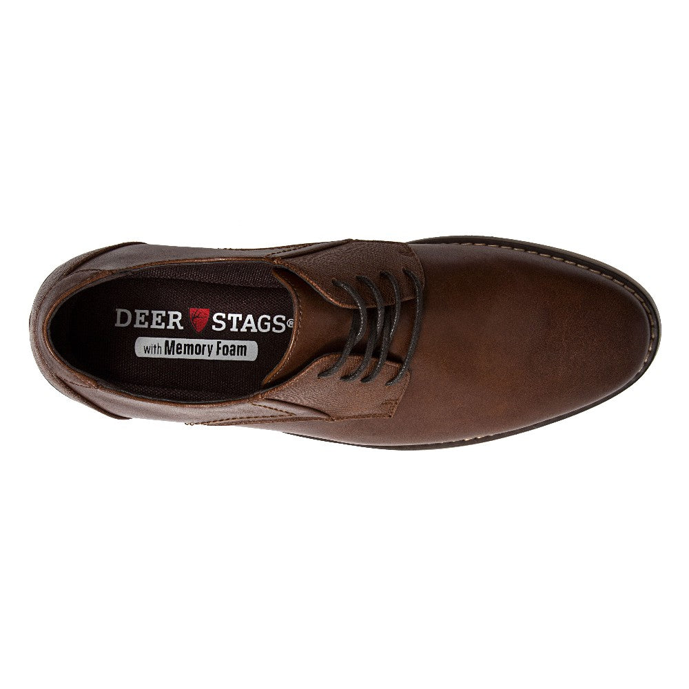 Deer Stags Men's Matthew in Brown