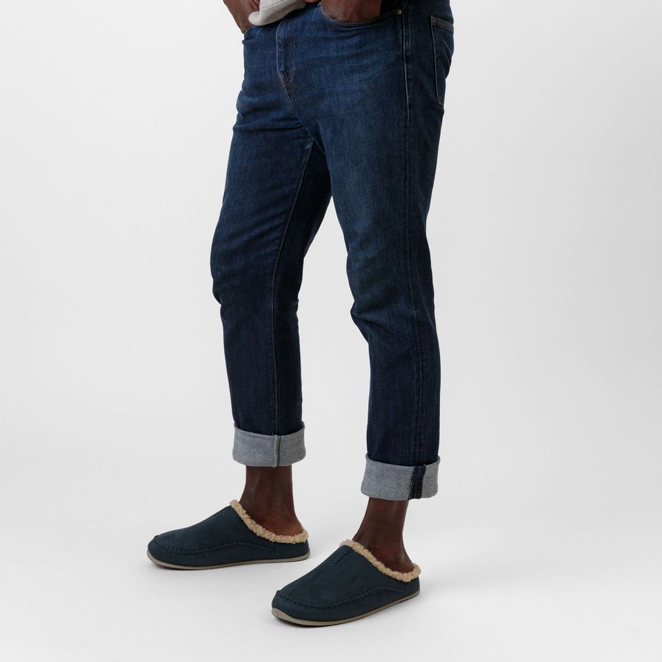 Deer Stags Nordic in Navy