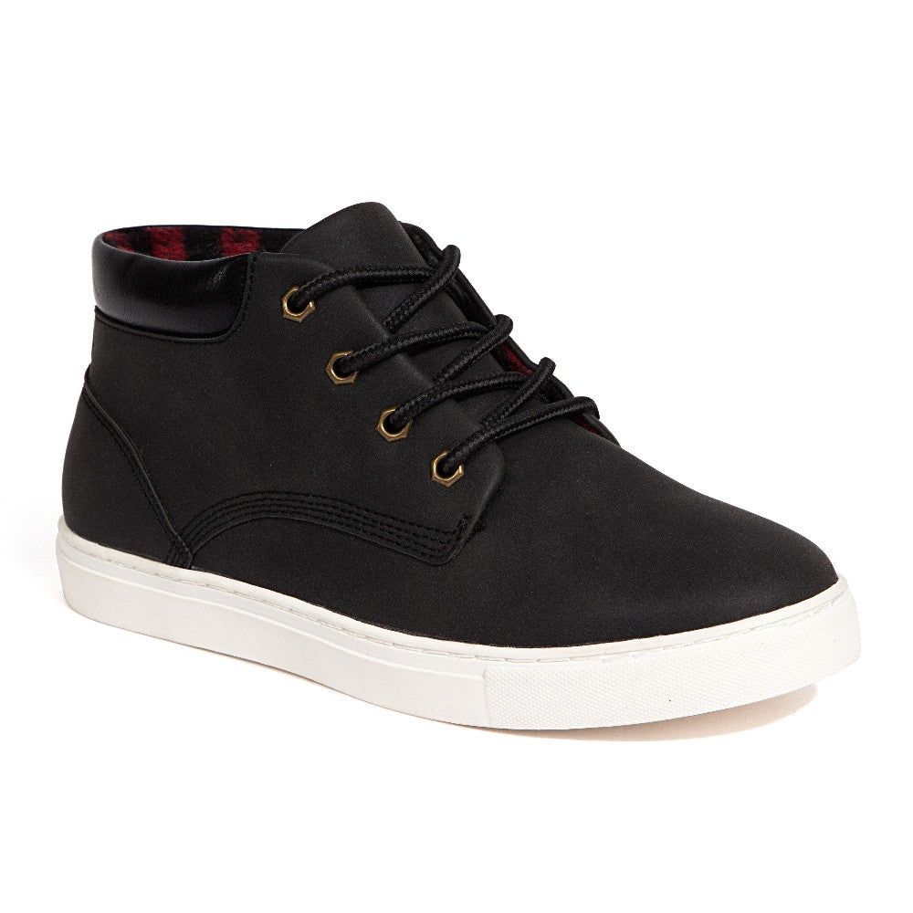 Deer Stags Kids Warren Jr in Black 