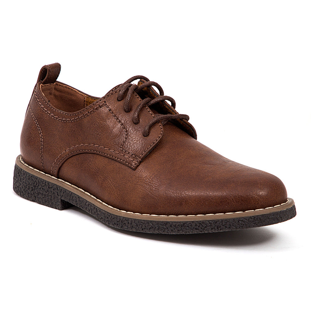 Deer Stags Kids' Zander in Brown DeerStags Deer Stags Kids' Zander in Brown DeerStags