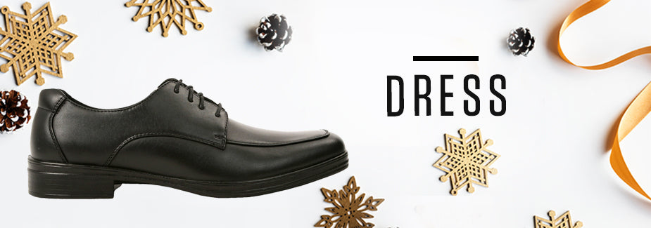 Dress Shoes