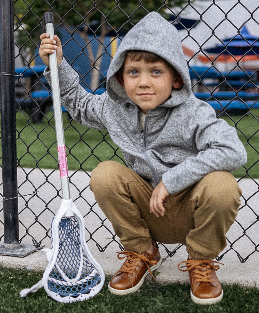 Deer Stags Men's Benjamin in Black – DeerStags