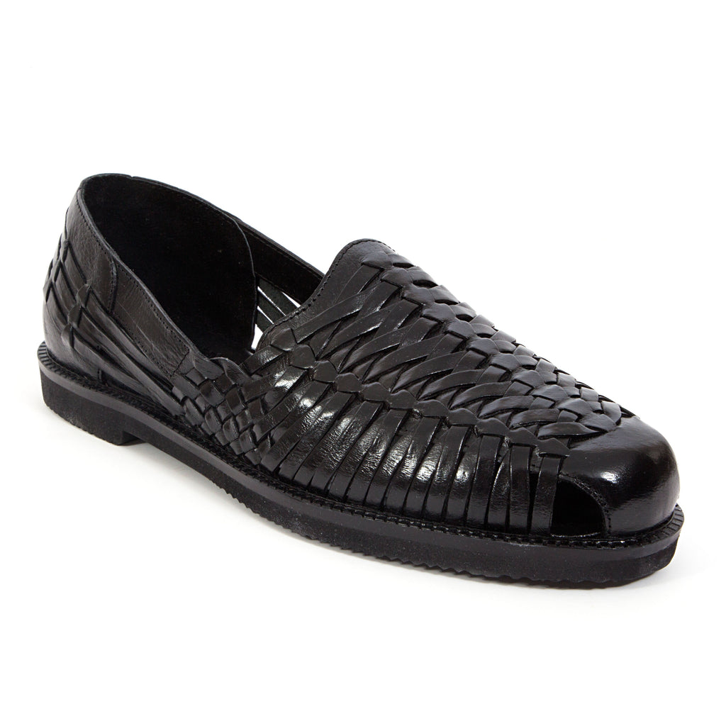 Deer Stags Men's Antonio in Black
