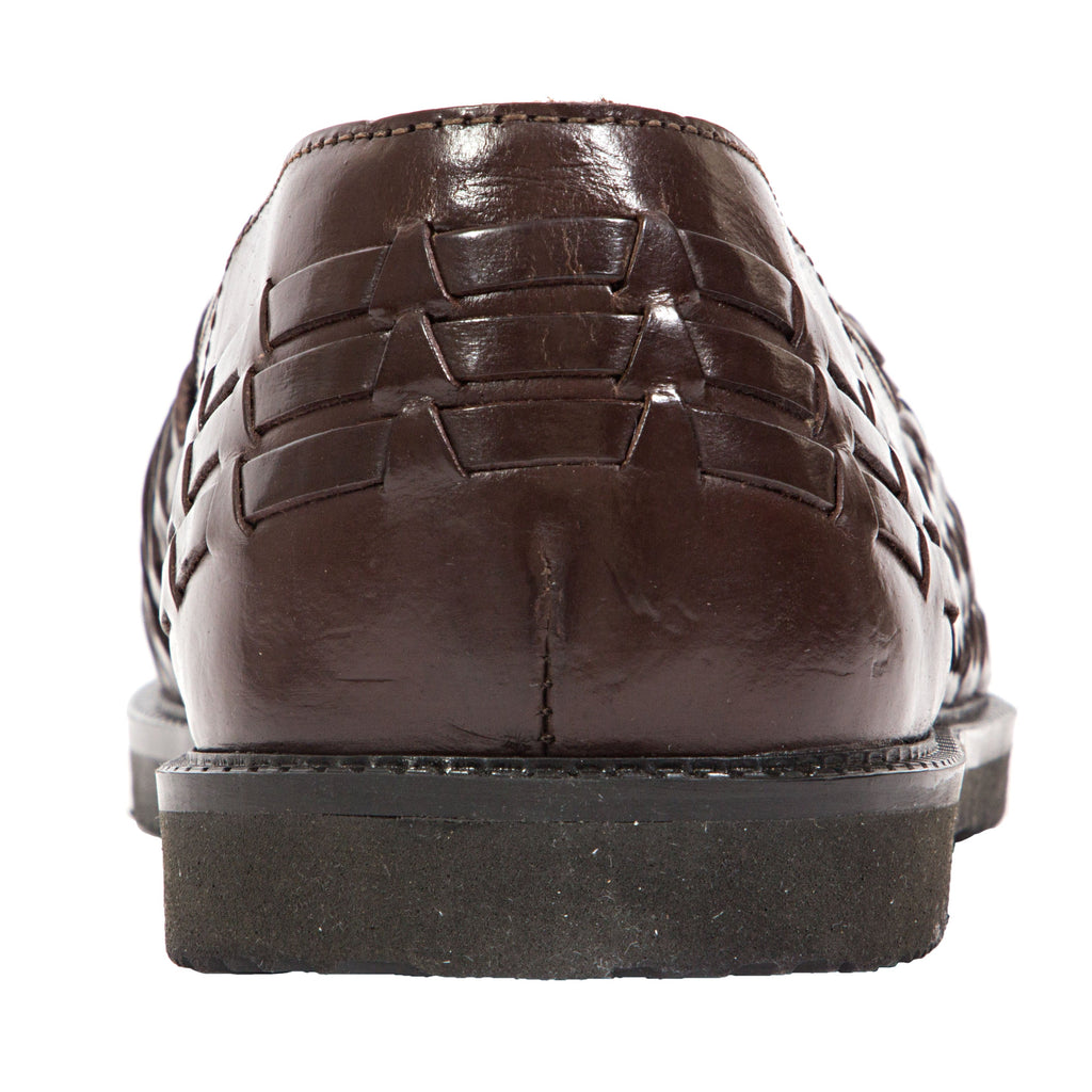 Deer Stags Men's Antonio in Dark Brown