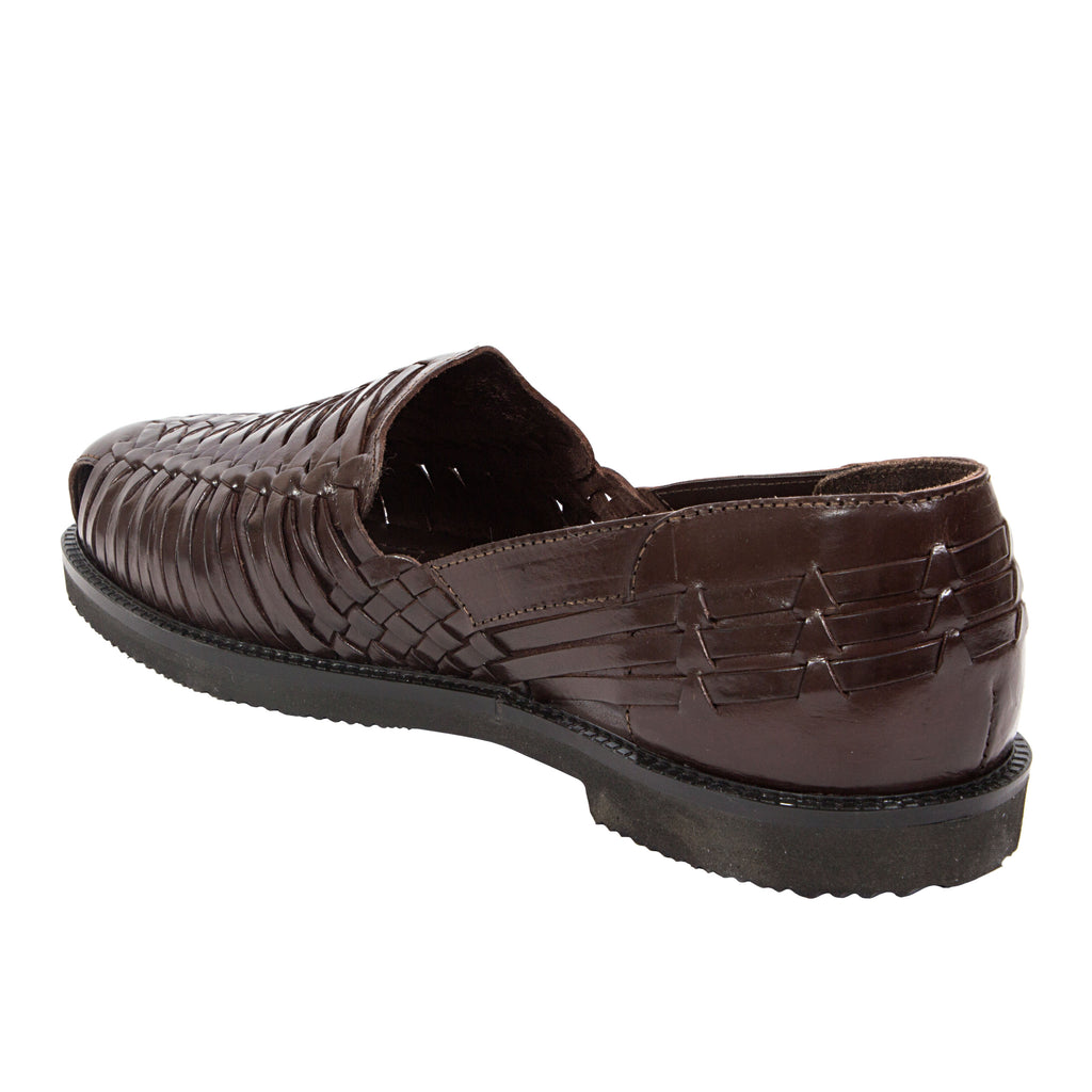 Deer Stags Men's Antonio in Dark Brown