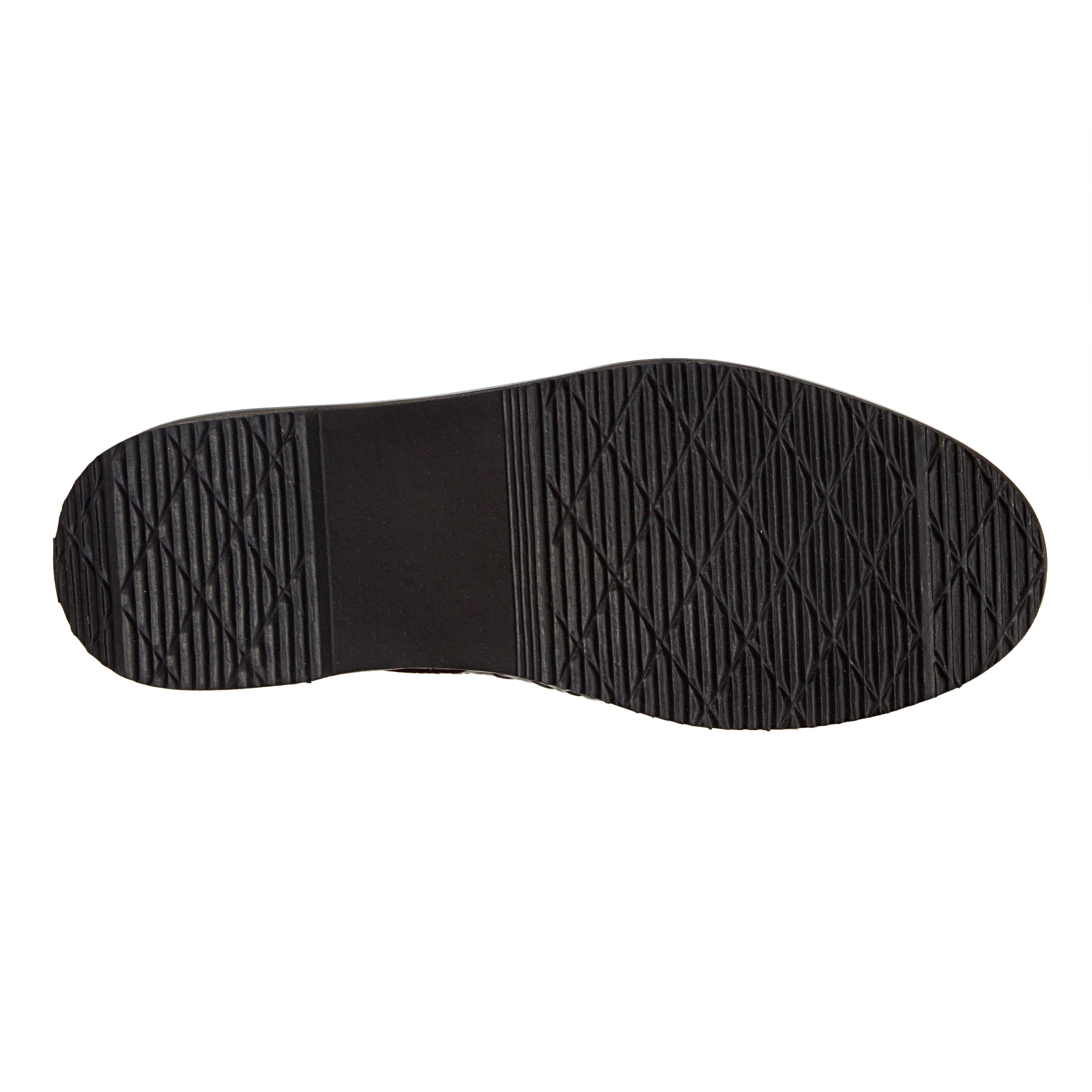 Deer Stags Men's Antonio in Dark Brown