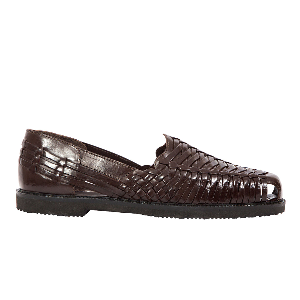 Deer Stags Men's Antonio in Dark Brown