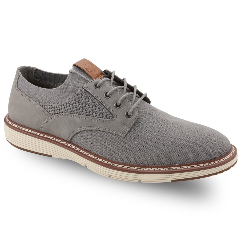 Men's Authority in Light Gray - NEW SUPRO