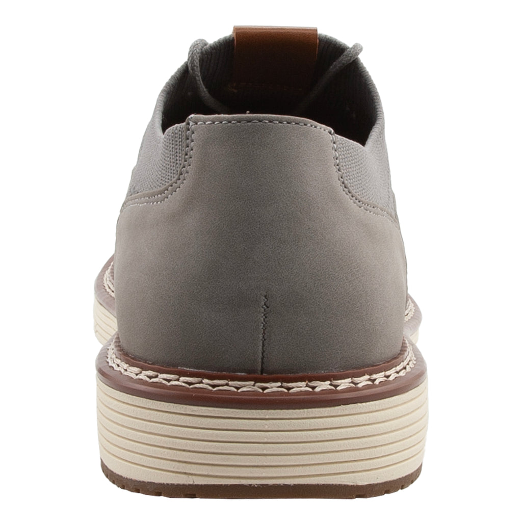 Men's Authority in Light Gray - NEW SUPRO