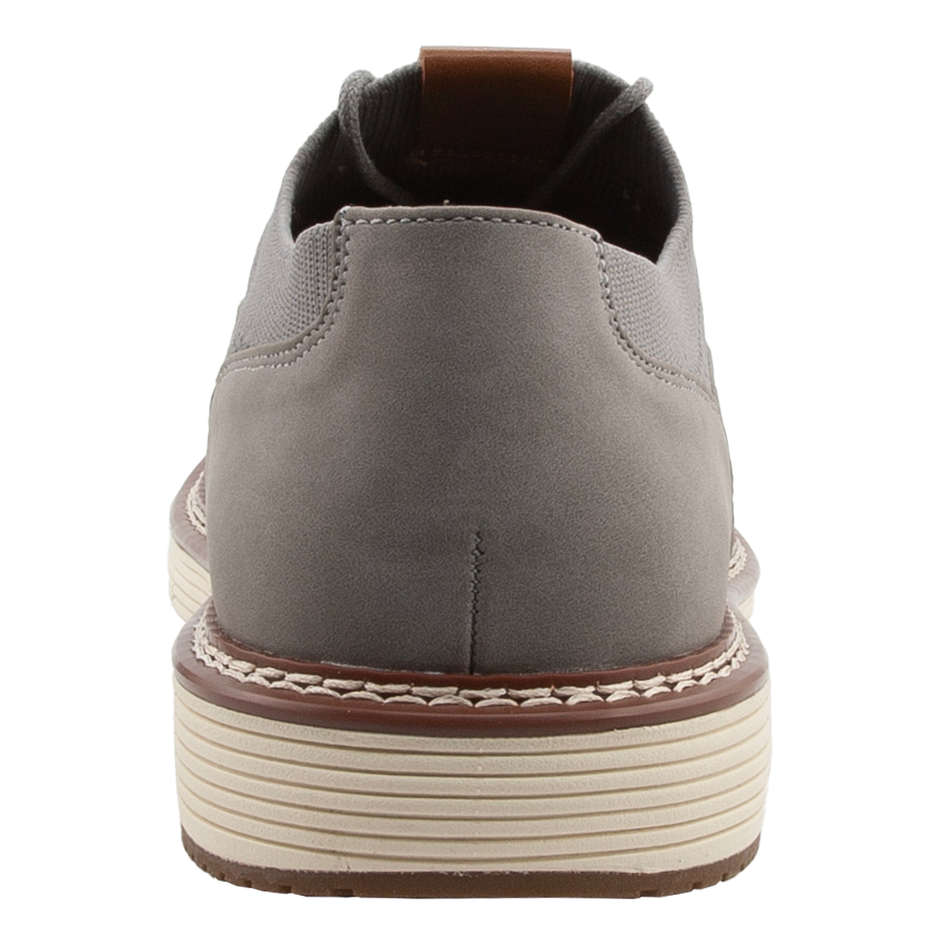 Men's Authority in Light Gray - NEW SUPRO