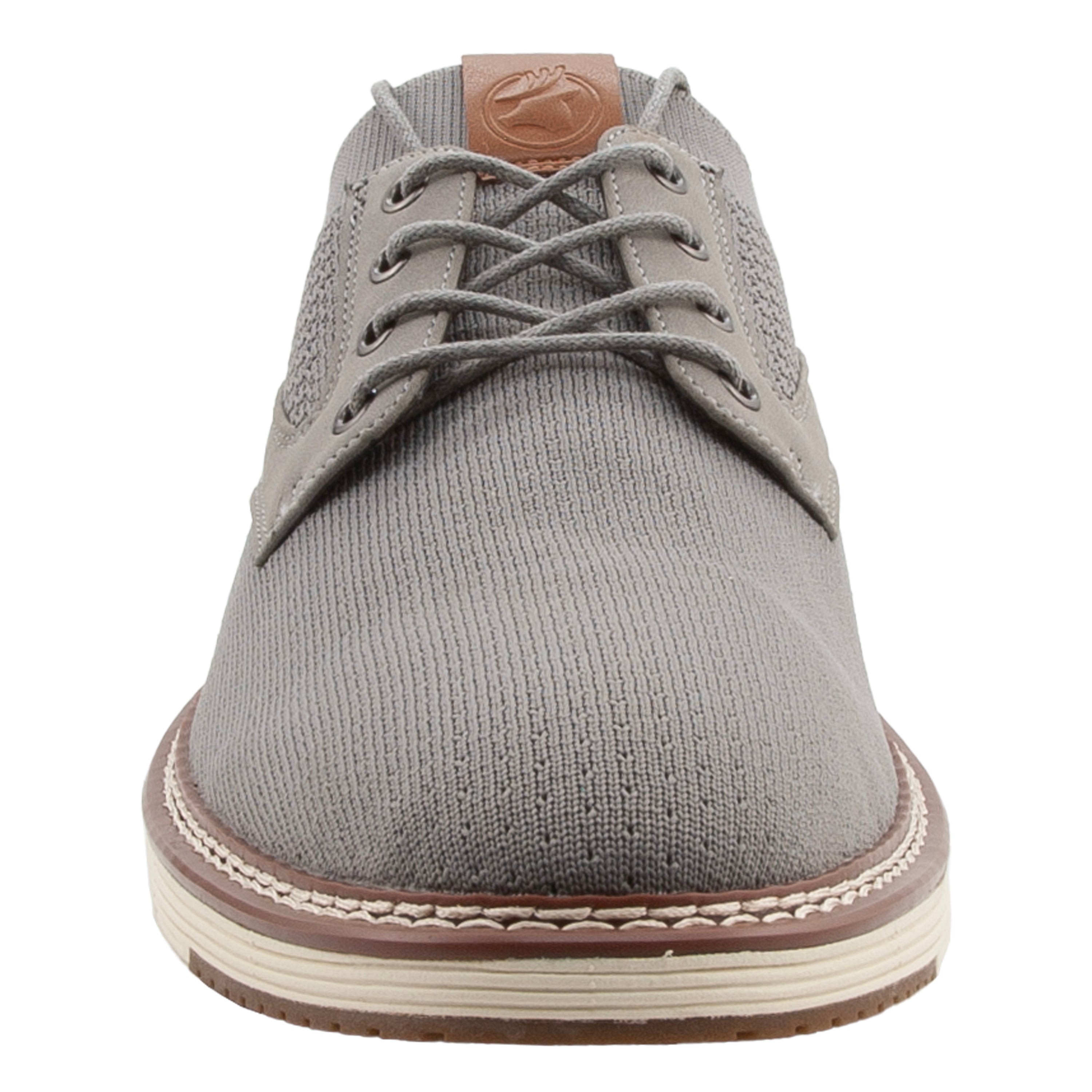 Men's Authority in Light Gray - NEW SUPRO