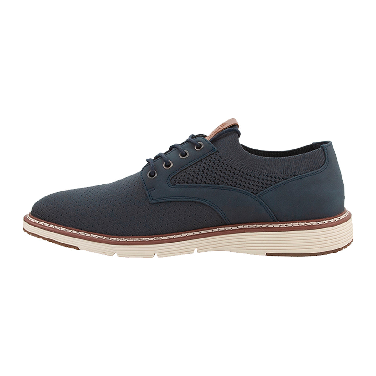 Navy|Instep