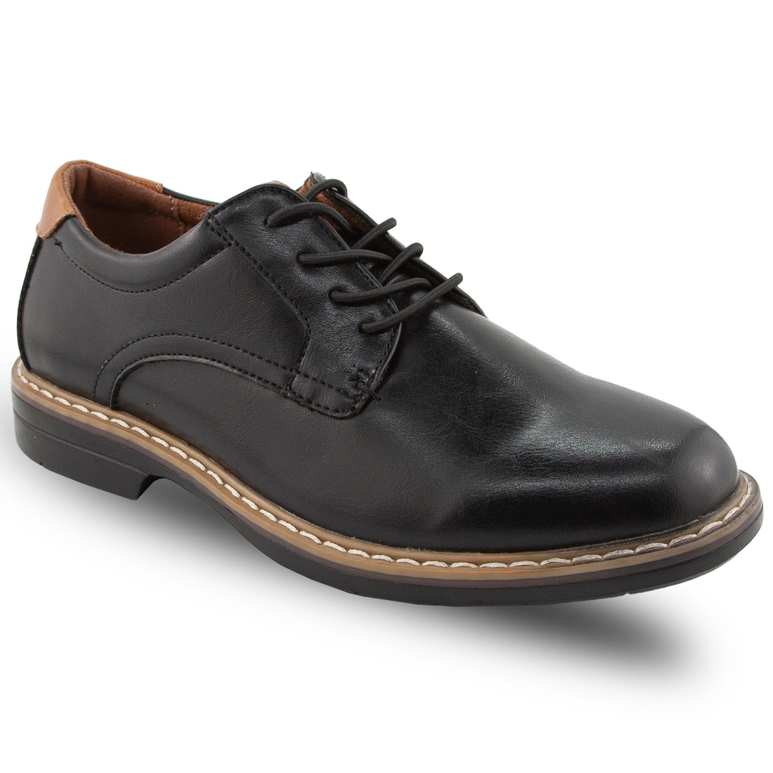 Kids' Belmont Jr. in Black